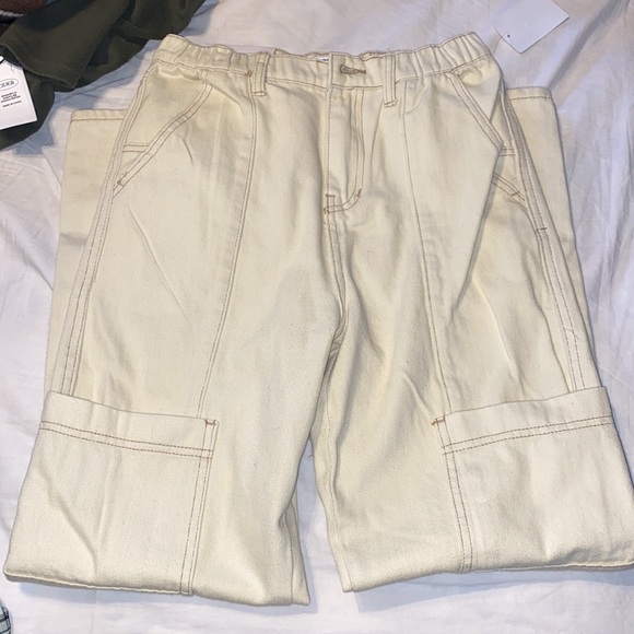 NWT Nordstrom BP Pants - Picture 2 of 3